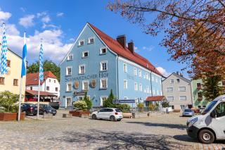 Schwarzacher Hof in Niederbayern - Schwarzach - 9