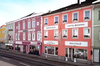 Hotel Garni Daniela Urich - Schwanenstadt - 9
