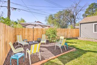 Picturesque Colorado Springs Vacation Home! - Colorado Springs - 9