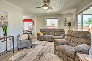 Picturesque Colorado Springs Vacation Home! - Colorado Springs - 8