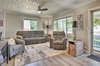 Picturesque Colorado Springs Vacation Home! - Colorado Springs - 7