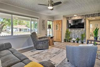 Picturesque Colorado Springs Vacation Home! - Colorado Springs - 6