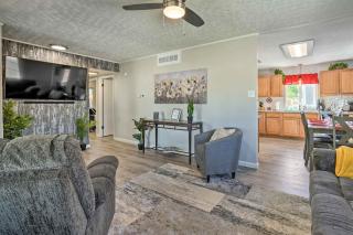 Picturesque Colorado Springs Vacation Home! - Colorado Springs - 5