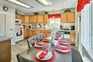Picturesque Colorado Springs Vacation Home! - Colorado Springs - 4
