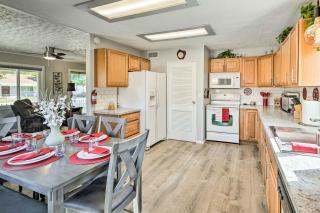 Picturesque Colorado Springs Vacation Home! - Colorado Springs - 2