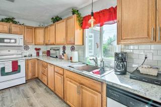 Picturesque Colorado Springs Vacation Home! - Colorado Springs - 1