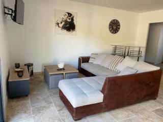 Les Loges Florales - Logements à proximité de la rivière Réals - Murviel - 7