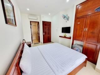 SeaSala Beach Hotel - Vung Tau - 3