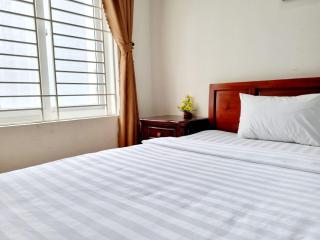 SeaSala Beach Hotel - Vung Tau - 8