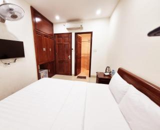 SeaSala Beach Hotel - Vung Tau - 1