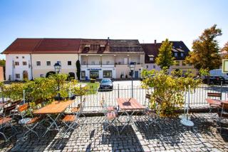 Schwarzacher Hof in Niederbayern - 6