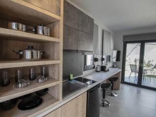 TheaSea Luxury Suites - Kallikrateia Halkidiki - Nea Kalikratia - 2