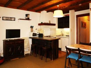 Studio familial 4 pers, skis aux pieds, proche centre - FR-1-322-229 - Les Orres - 8