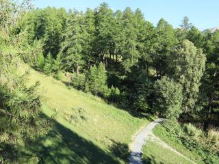 Studio familial 4 pers, skis aux pieds, proche centre - FR-1-322-229 - Les Orres - 4