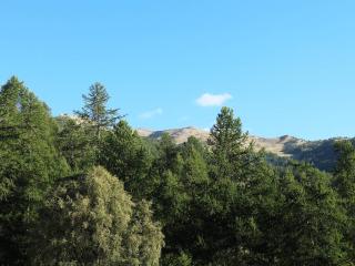 Studio familial 4 pers, skis aux pieds, proche centre - FR-1-322-229 - Les Orres - 3
