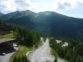 Appartement 2P 6 pers avec balcon, accès direct pistes - FR-1-322-362 - Les Orres - 5