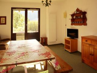 Appartement 6 personnes aux Orres, accès direct pistes, vue patinoire - FR-1-322-361 - Les Orres - 8
