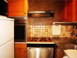 Appartement 6 personnes aux Orres, accès direct pistes, vue patinoire - FR-1-322-361 - Les Orres - 7