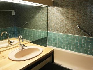 Appartement 6 personnes aux Orres, accès direct pistes, vue patinoire - FR-1-322-361 - Les Orres - 4