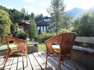 Appartement 6 personnes aux Orres, accès direct pistes, vue patinoire - FR-1-322-361 - Les Orres - 3