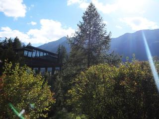 Appartement 6 personnes aux Orres, accès direct pistes, vue patinoire - FR-1-322-361 - Les Orres - 1