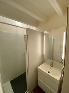 Maison bohème à deux pas de l'océan - 9