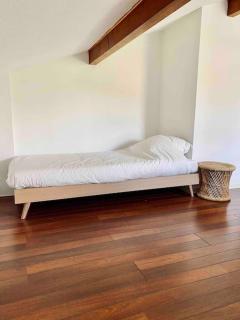 Maison bohème à deux pas de l'océan - 7