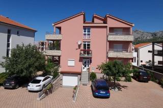 Studio Apartment Marta - Starigrad-Paklenica - 9