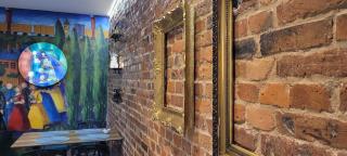 Apartament Złote Żdżadło Nikiszowiec - 2