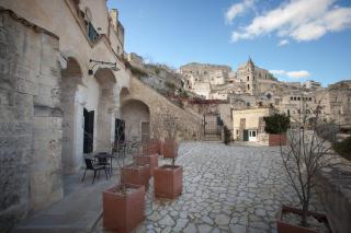 Fra I Sassi Residence - Matera - 2