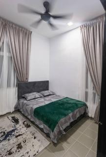ZF Homestay - Kota Bharu - 4