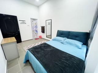 ZF Homestay - Kota Bharu - 1