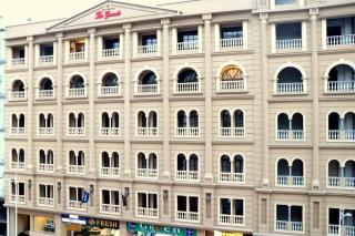 Comfortable & Lovely 1 Bed Apt In Bahria Town - 2