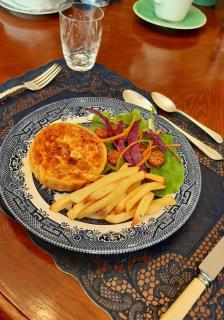 New Stone Manor - Mossel Bay - 7