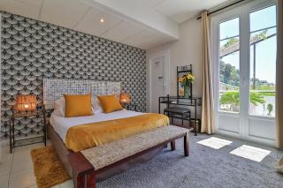 Le Panoramic Boutique Hôtel - Nice - 9