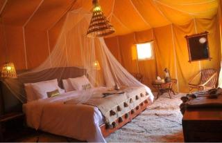 Sahara Luxury Tented Camp - Merzouga - 1