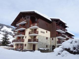 Charmant apt pour 6 avec piscine à Arêches-Beaufort - FR-1-342-256 - 9