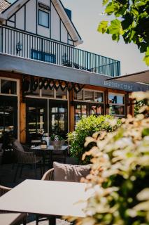 Romantik Badhotel Renesse - Renesse - 5