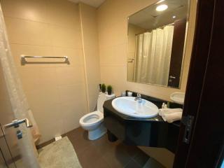 A cozy Studio in Sports City - Dubai - 4