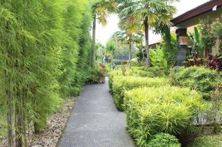 Darra Ria Villa Ubud - Ubud - 8
