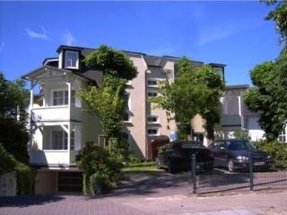Villa Ambienta WE 7 - Binz - 0