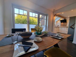 Ferienhaus Uttied - 6