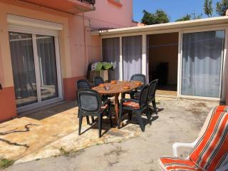 Villa T5 avec jardin, 100m plage, clim, WiFi, pour 8-10 pers, Le Barcarès - FR-1-81-524 - 5