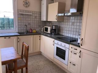 Villa T5 avec jardin, 100m plage, clim, WiFi, pour 8-10 pers, Le Barcarès - FR-1-81-524 - 3