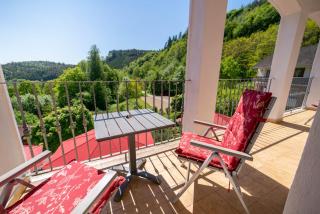 Kräuterhotel Villa Vontenie - Kordel - 3
