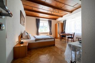 Kräuterhotel Villa Vontenie - Kordel - 4