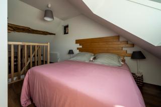 La Maison de Beaume - Créancey - 2