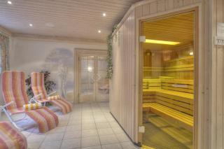 Landhotel Berghof - Bad Hindelang - 2
