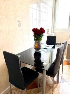 Superbe appartement près du métro 4 proche Paris - Bagneux - 1