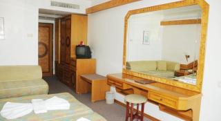 Rubi Hotel - Avsallar - 9